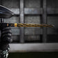 Used LAZR Elite Orbit Barrel Tip - Dust Gold/Black Paintball Gun from HK Army Clothing Buy/Sell/Trade Paintball Markers, New Paintball Guns, Paintball Hoppers, Paintball Masks, and Hormesis Headbands
