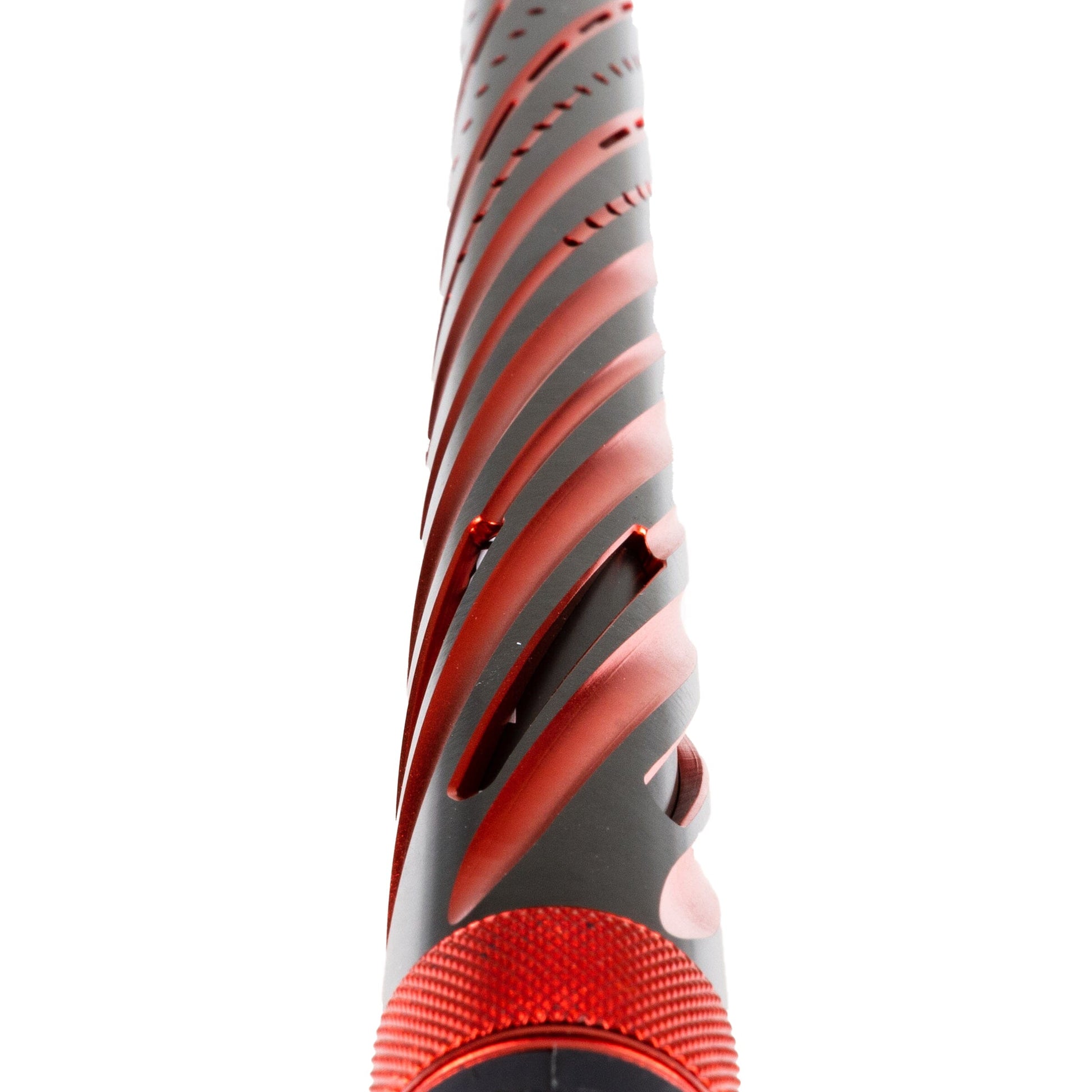 Used LAZR Elite Orbit Barrel Tip - Dust Red/Black Paintball Gun from HK Army Clothing Buy/Sell/Trade Paintball Markers, New Paintball Guns, Paintball Hoppers, Paintball Masks, and Hormesis Headbands