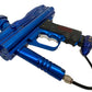 Used lcd Apollo Angel Paintball Gun Blue Paintball Gun from CPXBrosPaintball Buy/Sell/Trade Paintball Markers, New Paintball Guns, Paintball Hoppers, Paintball Masks, and Hormesis Headbands