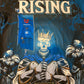 Used Lords Rising Paintball Jersey - size XL Paintball Gun from CPXBrosPaintball Buy/Sell/Trade Paintball Markers, New Paintball Guns, Paintball Hoppers, Paintball Masks, and Hormesis Headbands