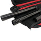 Used Lucky 15 Inch Barrel Kit w/ Case - Autococker threaded - Warped Sportz Paintball Gun from CPXBrosPaintball Buy/Sell/Trade Paintball Markers, New Paintball Guns, Paintball Hoppers, Paintball Masks, and Hormesis Headbands