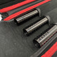 Used Lucky 15 Inch Barrel Kit w/ Case - Autococker threaded - Warped Sportz Paintball Gun from CPXBrosPaintball Buy/Sell/Trade Paintball Markers, New Paintball Guns, Paintball Hoppers, Paintball Masks, and Hormesis Headbands