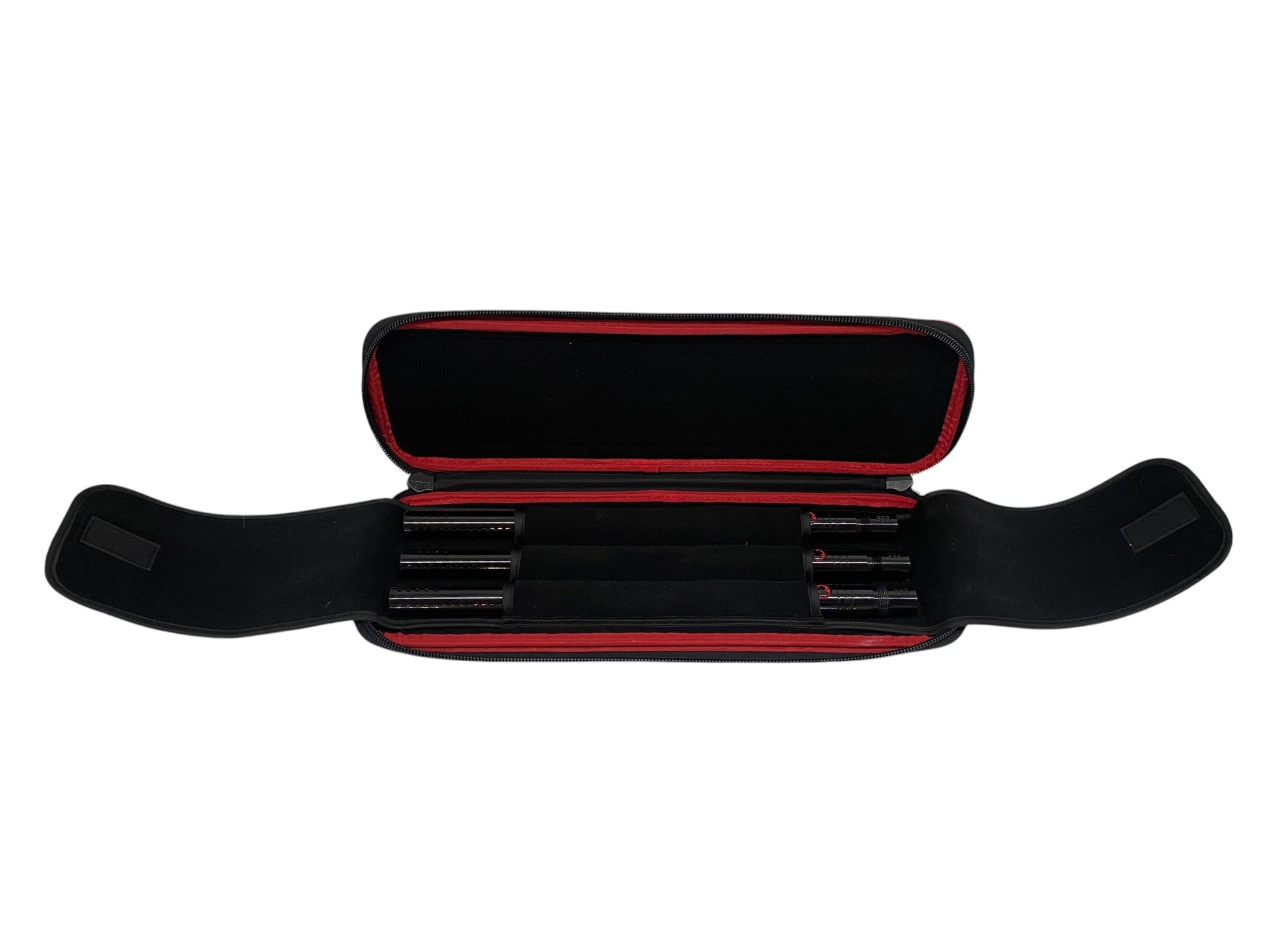 Used Lucky 15 Inch Barrel Kit w/ Case - Autococker threaded - Warped Sportz Paintball Gun from CPXBrosPaintball Buy/Sell/Trade Paintball Markers, New Paintball Guns, Paintball Hoppers, Paintball Masks, and Hormesis Headbands