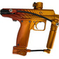 Used Lukes "Armada" Automag W/ System X Paintball Gun Paintball Gun from CPXBrosPaintball Buy/Sell/Trade Paintball Markers, New Paintball Guns, Paintball Hoppers, Paintball Masks, and Hormesis Headbands