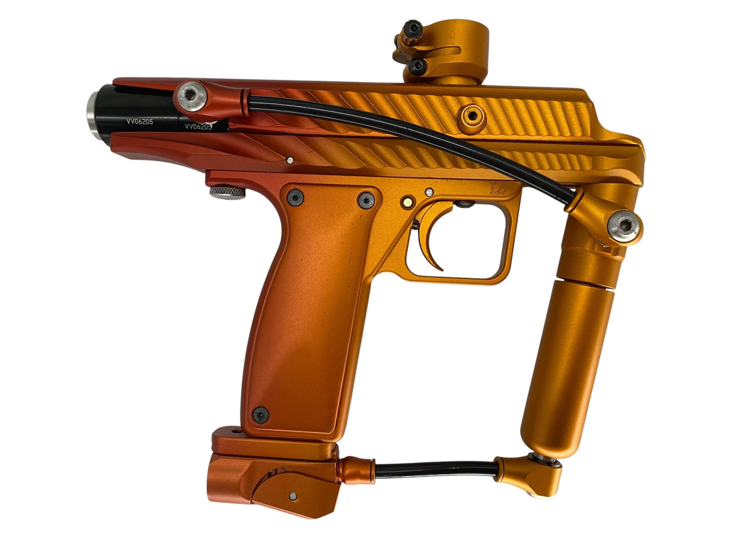 Used Lukes "Armada" Automag W/ System X Paintball Gun Paintball Gun from CPXBrosPaintball Buy/Sell/Trade Paintball Markers, New Paintball Guns, Paintball Hoppers, Paintball Masks, and Hormesis Headbands