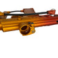 Used Lukes "Armada" Automag W/ System X Paintball Gun Paintball Gun from CPXBrosPaintball Buy/Sell/Trade Paintball Markers, New Paintball Guns, Paintball Hoppers, Paintball Masks, and Hormesis Headbands