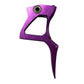 Used LUXE DEUCE "NIGHTHAWK" TRIGGER - TM40 Purple Paintball Gun from CPXBrosPaintball Buy/Sell/Trade Paintball Markers, New Paintball Guns, Paintball Hoppers, Paintball Masks, and Hormesis Headbands