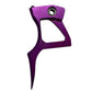 Used LUXE DEUCE "NIGHTHAWK" TRIGGER - TM40 Purple Paintball Gun from CPXBrosPaintball Buy/Sell/Trade Paintball Markers, New Paintball Guns, Paintball Hoppers, Paintball Masks, and Hormesis Headbands