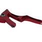 Used LUXE ICE & X DEUCE TRIGGER TYPE S Red Paintball Gun from CPXBrosPaintball Buy/Sell/Trade Paintball Markers, New Paintball Guns, Paintball Hoppers, Paintball Masks, and Hormesis Headbands