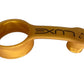 Used Luxe Paintball Fill Nipple Cover Protective Gear For Paintball Regulator Yellow Paintball Gun from CPXBrosPaintball Buy/Sell/Trade Paintball Markers, New Paintball Guns, Paintball Hoppers, Paintball Masks, and Hormesis Headbands