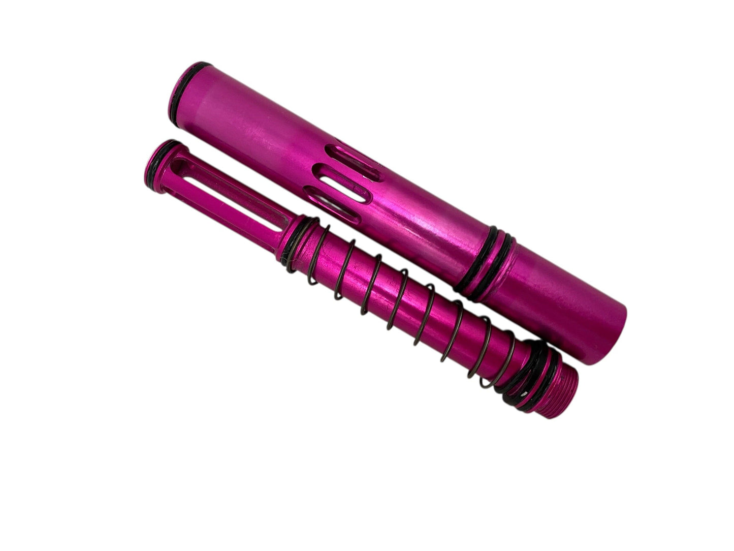 Used Luxe Pooty Bolt Paintball Stem and Tip (no can) Paintball Gun from CPXBrosPaintball Buy/Sell/Trade Paintball Markers, New Paintball Guns, Paintball Hoppers, Paintball Masks, and Hormesis Headbands