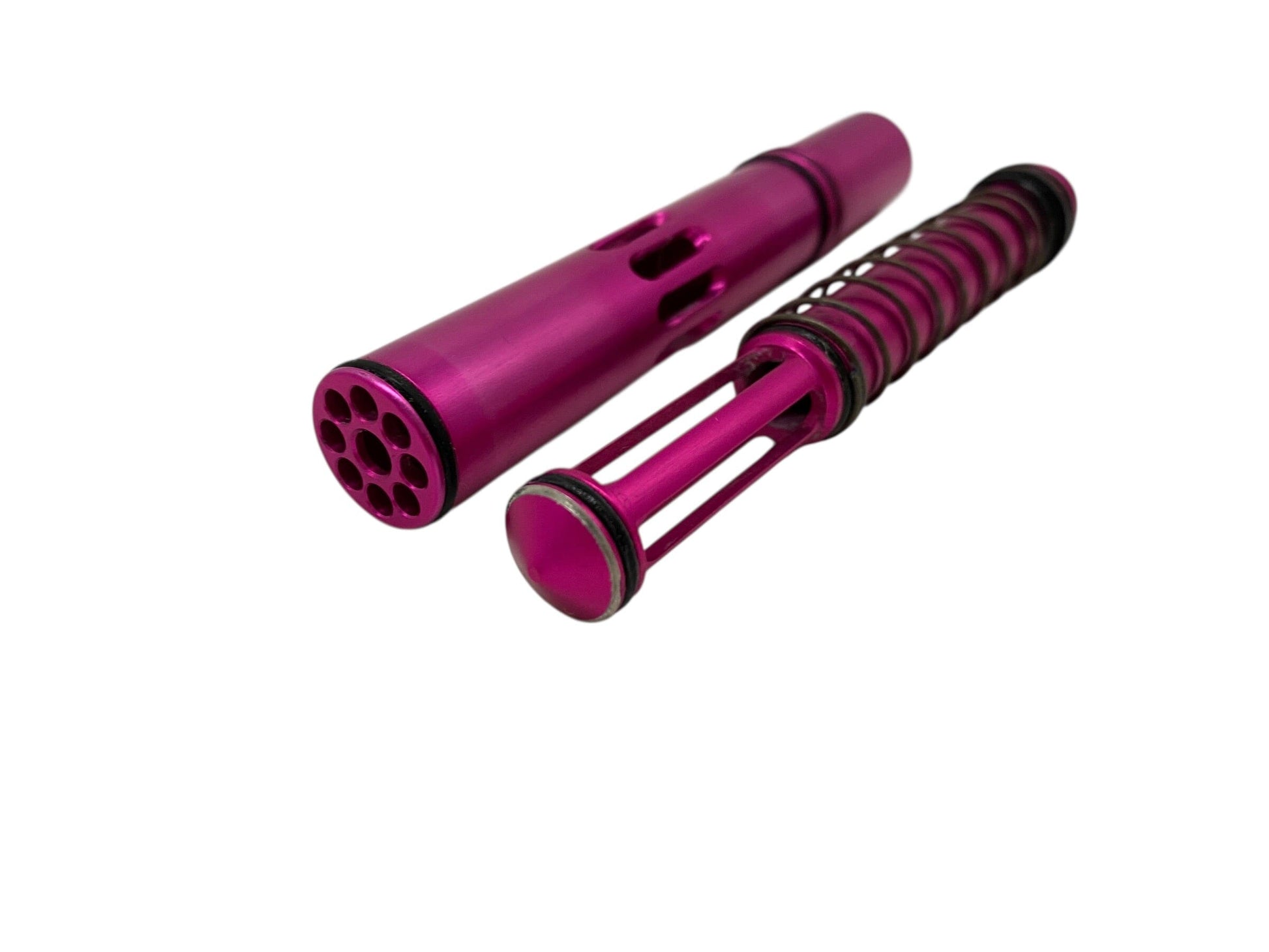 Used Luxe Pooty Bolt Paintball Stem and Tip (no can) Paintball Gun from CPXBrosPaintball Buy/Sell/Trade Paintball Markers, New Paintball Guns, Paintball Hoppers, Paintball Masks, and Hormesis Headbands