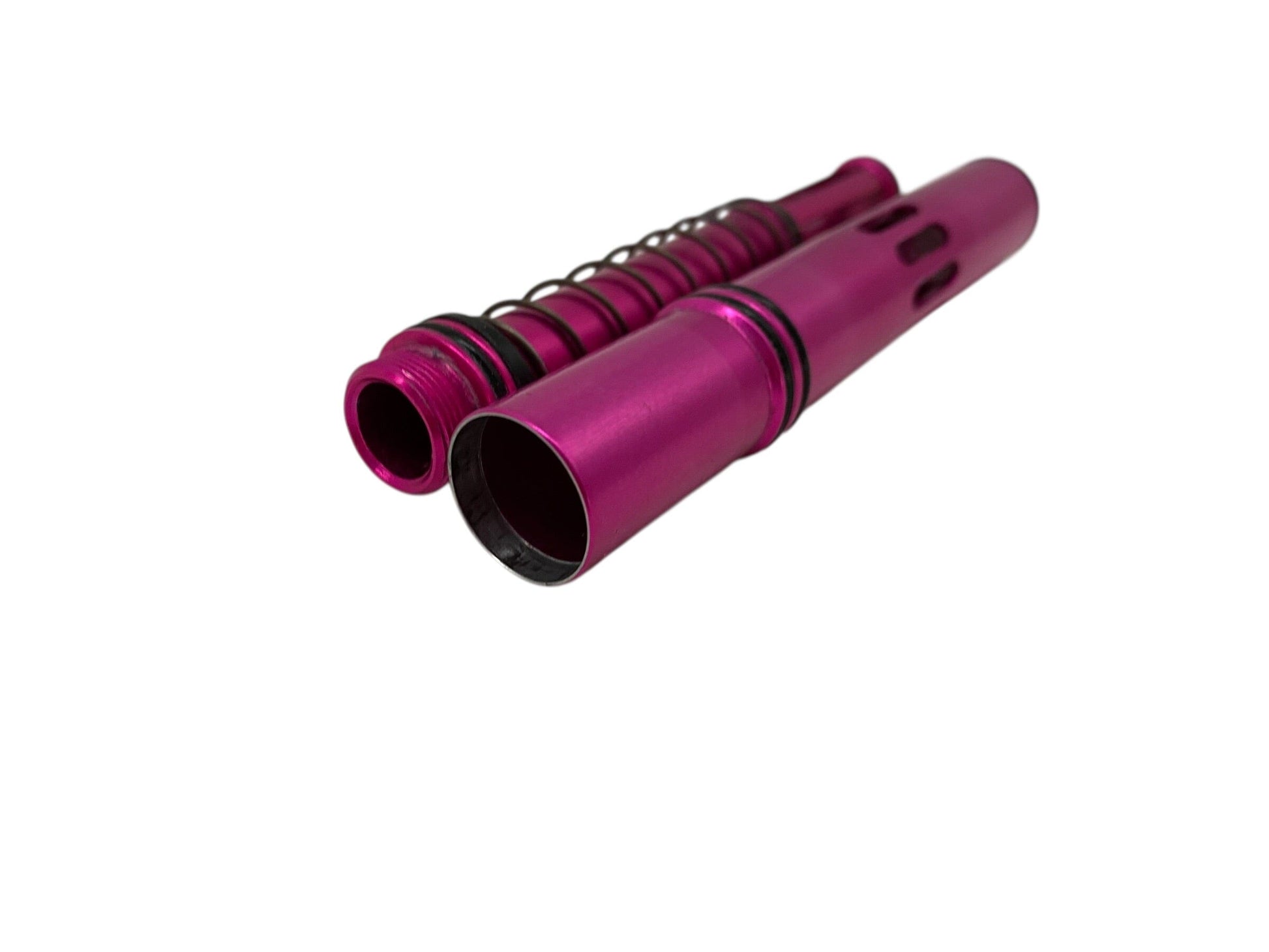 Used Luxe Pooty Bolt Paintball Stem and Tip (no can) Paintball Gun from CPXBrosPaintball Buy/Sell/Trade Paintball Markers, New Paintball Guns, Paintball Hoppers, Paintball Masks, and Hormesis Headbands