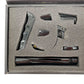 Used Luxe X Color Accent Kit - Black Paintball Gun from CPXBrosPaintball Buy/Sell/Trade Paintball Markers, New Paintball Guns, Paintball Hoppers, Paintball Masks, and Hormesis Headbands