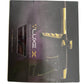 Used Luxe X Color Accent Kit - Black Paintball Gun from CPXBrosPaintball Buy/Sell/Trade Paintball Markers, New Paintball Guns, Paintball Hoppers, Paintball Masks, and Hormesis Headbands