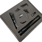 Used Luxe X Color Accent Kit - Black Paintball Gun from CPXBrosPaintball Buy/Sell/Trade Paintball Markers, New Paintball Guns, Paintball Hoppers, Paintball Masks, and Hormesis Headbands
