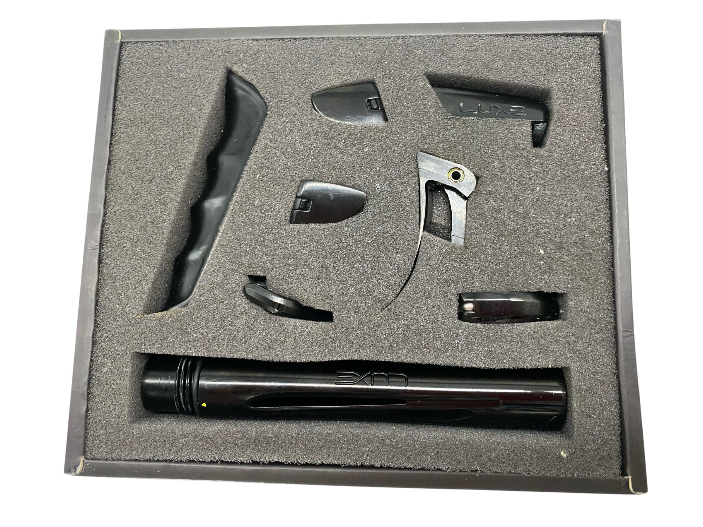 Marker Upgrades – CPXBrosPaintball