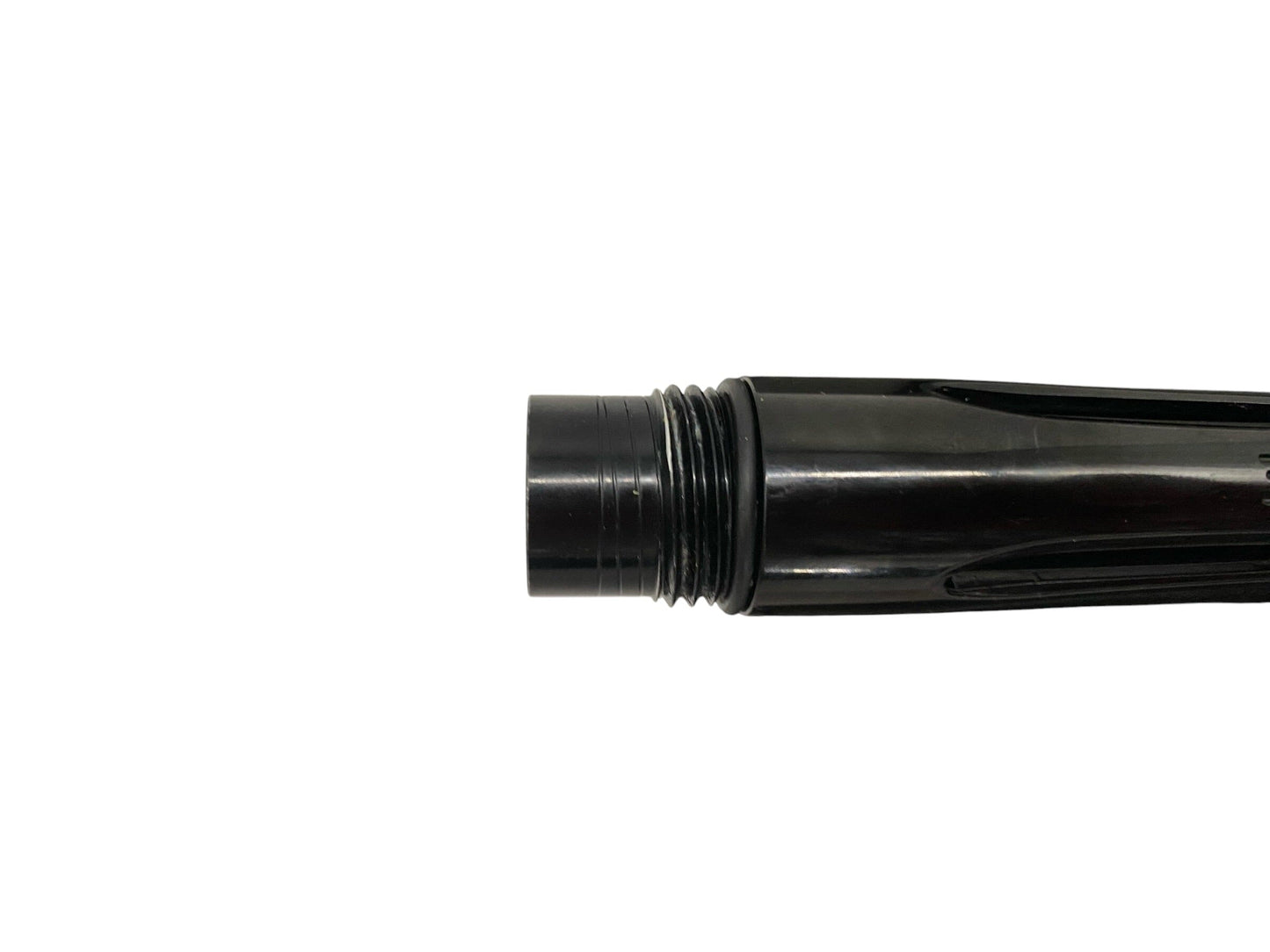 Used Luxe X Color Accent Kit - Black Paintball Gun from CPXBrosPaintball Buy/Sell/Trade Paintball Markers, New Paintball Guns, Paintball Hoppers, Paintball Masks, and Hormesis Headbands