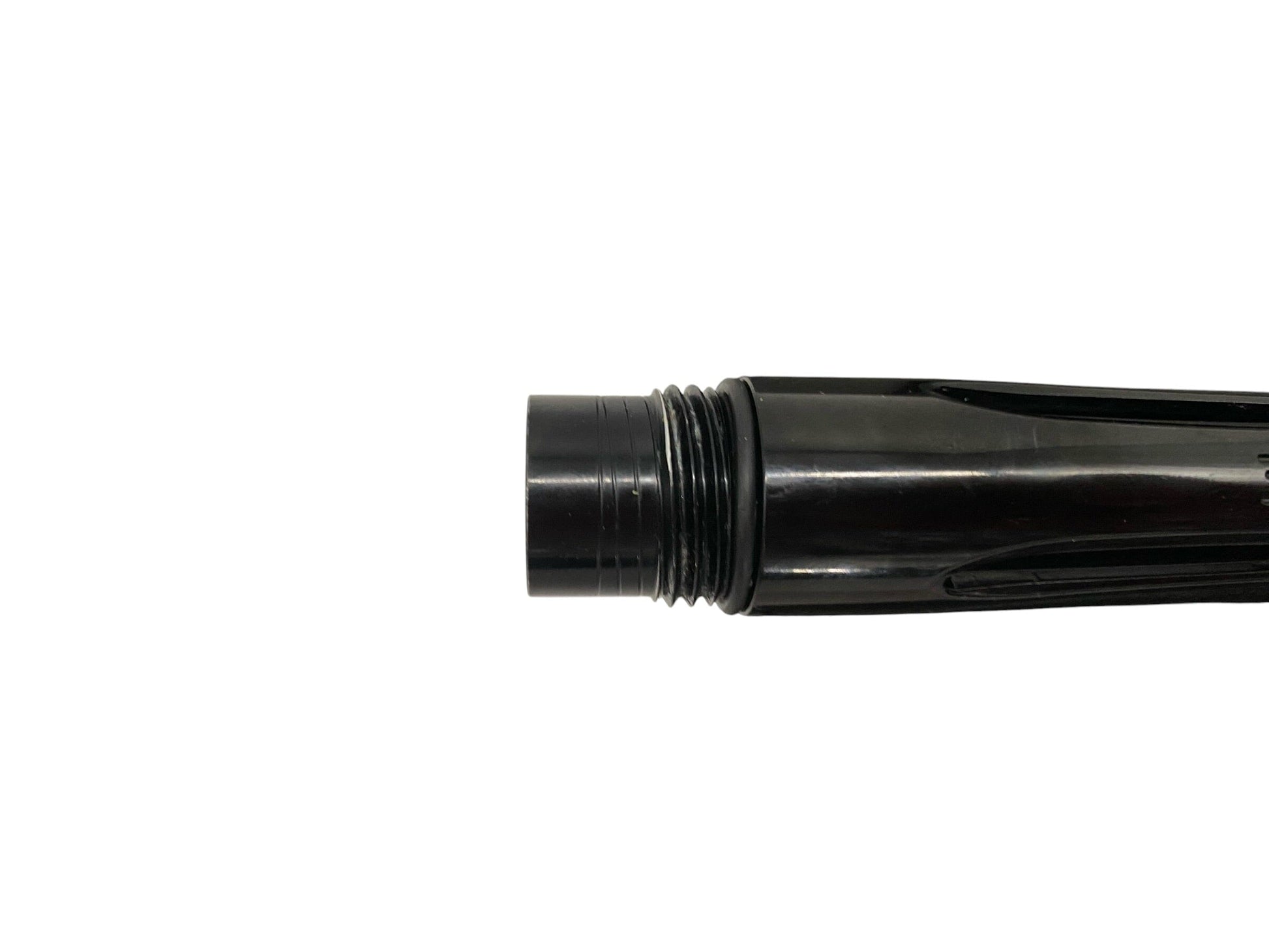 Used Luxe X Color Accent Kit - Black Paintball Gun from CPXBrosPaintball Buy/Sell/Trade Paintball Markers, New Paintball Guns, Paintball Hoppers, Paintball Masks, and Hormesis Headbands