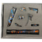 Used Luxe X Color Accent Kit - Custom Anno Paintball Gun from CPXBrosPaintball Buy/Sell/Trade Paintball Markers, New Paintball Guns, Paintball Hoppers, Paintball Masks, and Hormesis Headbands
