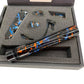Used Luxe X Color Accent Kit - Custom Anno Paintball Gun from CPXBrosPaintball Buy/Sell/Trade Paintball Markers, New Paintball Guns, Paintball Hoppers, Paintball Masks, and Hormesis Headbands