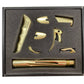 Used Luxe X Color Accent Kit - Gold Paintball Gun from CPXBrosPaintball Buy/Sell/Trade Paintball Markers, New Paintball Guns, Paintball Hoppers, Paintball Masks, and Hormesis Headbands