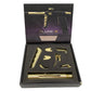 Used Luxe X Color Accent Kit - Gold Paintball Gun from CPXBrosPaintball Buy/Sell/Trade Paintball Markers, New Paintball Guns, Paintball Hoppers, Paintball Masks, and Hormesis Headbands