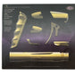 Used Luxe X Color Accent Kit - Gold Paintball Gun from CPXBrosPaintball Buy/Sell/Trade Paintball Markers, New Paintball Guns, Paintball Hoppers, Paintball Masks, and Hormesis Headbands