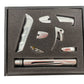 Used Luxe X Color Accent Kit - Silver Paintball Gun from CPXBrosPaintball Buy/Sell/Trade Paintball Markers, New Paintball Guns, Paintball Hoppers, Paintball Masks, and Hormesis Headbands