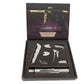 Used Luxe X Color Accent Kit - Silver Paintball Gun from CPXBrosPaintball Buy/Sell/Trade Paintball Markers, New Paintball Guns, Paintball Hoppers, Paintball Masks, and Hormesis Headbands