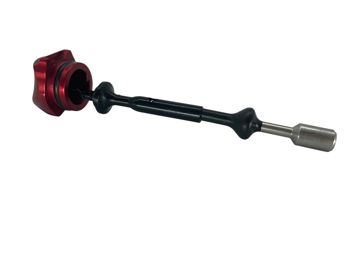 Used Lv1 front LPR cap red Paintball Gun from CPXBrosPaintball Buy/Sell/Trade Paintball Markers, New Paintball Guns, Paintball Hoppers, Paintball Masks, and Hormesis Headbands
