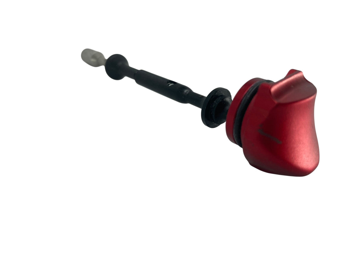 Used Lv1 front LPR cap red Paintball Gun from CPXBrosPaintball Buy/Sell/Trade Paintball Markers, New Paintball Guns, Paintball Hoppers, Paintball Masks, and Hormesis Headbands
