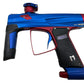 Used MacDev Clone 5 Blue/Red Paintball Gun Paintball Gun from CPXBrosPaintball Buy/Sell/Trade Paintball Markers, New Paintball Guns, Paintball Hoppers, Paintball Masks, and Hormesis Headbands