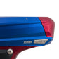 Used MacDev Clone 5 Blue/Red Paintball Gun Paintball Gun from CPXBrosPaintball Buy/Sell/Trade Paintball Markers, New Paintball Guns, Paintball Hoppers, Paintball Masks, and Hormesis Headbands
