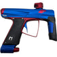 Used MacDev Clone 5 Blue/Red Paintball Gun Paintball Gun from CPXBrosPaintball Buy/Sell/Trade Paintball Markers, New Paintball Guns, Paintball Hoppers, Paintball Masks, and Hormesis Headbands