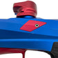 Used MacDev Clone 5 Blue/Red Paintball Gun Paintball Gun from CPXBrosPaintball Buy/Sell/Trade Paintball Markers, New Paintball Guns, Paintball Hoppers, Paintball Masks, and Hormesis Headbands