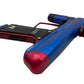 Used MacDev Clone 5 Blue/Red Paintball Gun Paintball Gun from CPXBrosPaintball Buy/Sell/Trade Paintball Markers, New Paintball Guns, Paintball Hoppers, Paintball Masks, and Hormesis Headbands