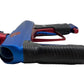 Used MacDev Clone 5 Blue/Red Paintball Gun Paintball Gun from CPXBrosPaintball Buy/Sell/Trade Paintball Markers, New Paintball Guns, Paintball Hoppers, Paintball Masks, and Hormesis Headbands