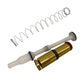 Used Macdev Clone 5 Bolt Gold Paintball Gun from CPXBrosPaintball Buy/Sell/Trade Paintball Markers, New Paintball Guns, Paintball Hoppers, Paintball Masks, and Hormesis Headbands