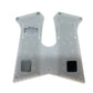 Used Macdev Clone 5 Cyborg 6 Grip White Paintball Gun from CPXBrosPaintball Buy/Sell/Trade Paintball Markers, New Paintball Guns, Paintball Hoppers, Paintball Masks, and Hormesis Headbands