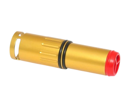 Used Macdev Clone 5 Gold Bolt Paintball Gun from CPXBrosPaintball Buy/Sell/Trade Paintball Markers, New Paintball Guns, Paintball Hoppers, Paintball Masks, and Hormesis Headbands