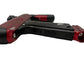 Used MacDev Clone 5 Red/Black Paintball Gun Paintball Gun from CPXBrosPaintball Buy/Sell/Trade Paintball Markers, New Paintball Guns, Paintball Hoppers, Paintball Masks, and Hormesis Headbands