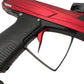 Used MacDev Clone 5 Red/Black Paintball Gun Paintball Gun from CPXBrosPaintball Buy/Sell/Trade Paintball Markers, New Paintball Guns, Paintball Hoppers, Paintball Masks, and Hormesis Headbands