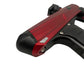 Used MacDev Clone 5 Red/Black Paintball Gun Paintball Gun from CPXBrosPaintball Buy/Sell/Trade Paintball Markers, New Paintball Guns, Paintball Hoppers, Paintball Masks, and Hormesis Headbands