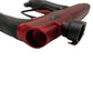 Used MacDev Clone 5 Red/Black Paintball Gun Paintball Gun from CPXBrosPaintball Buy/Sell/Trade Paintball Markers, New Paintball Guns, Paintball Hoppers, Paintball Masks, and Hormesis Headbands