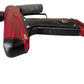Used MacDev Clone 5 Red/Black Paintball Gun Paintball Gun from CPXBrosPaintball Buy/Sell/Trade Paintball Markers, New Paintball Guns, Paintball Hoppers, Paintball Masks, and Hormesis Headbands