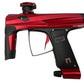 Used MacDev Clone 5 Red/Black Paintball Gun Paintball Gun from CPXBrosPaintball Buy/Sell/Trade Paintball Markers, New Paintball Guns, Paintball Hoppers, Paintball Masks, and Hormesis Headbands