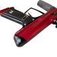 Used MacDev Clone 5 Red/Black Paintball Gun Paintball Gun from CPXBrosPaintball Buy/Sell/Trade Paintball Markers, New Paintball Guns, Paintball Hoppers, Paintball Masks, and Hormesis Headbands