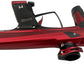 Used MacDev Clone 5 Red/Black Paintball Gun Paintball Gun from CPXBrosPaintball Buy/Sell/Trade Paintball Markers, New Paintball Guns, Paintball Hoppers, Paintball Masks, and Hormesis Headbands