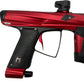 Used MacDev Clone 5 Red/Black Paintball Gun Paintball Gun from CPXBrosPaintball Buy/Sell/Trade Paintball Markers, New Paintball Guns, Paintball Hoppers, Paintball Masks, and Hormesis Headbands